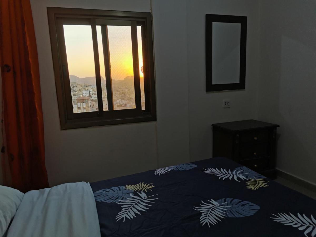 Petra Gate Hotel Wadi Musa Exterior photo