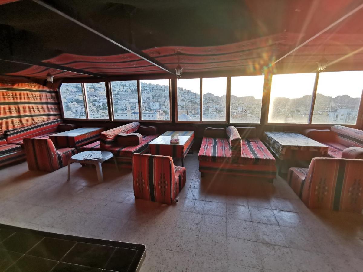 Petra Gate Hotel Wadi Musa Exterior photo