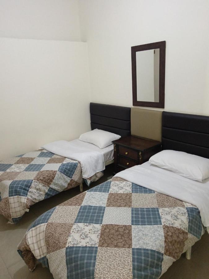 Petra Gate Hotel Wadi Musa Room photo