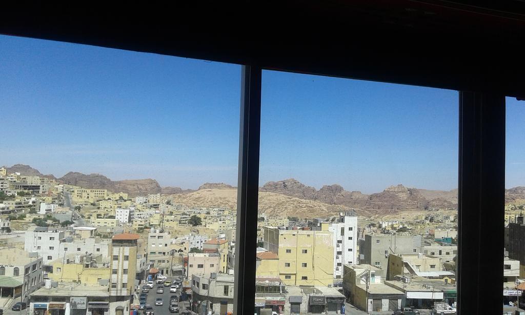 Petra Gate Hotel Wadi Musa Exterior photo